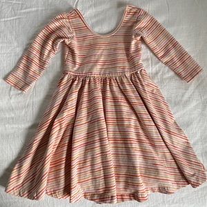 Alice + Ames Ballet Dress